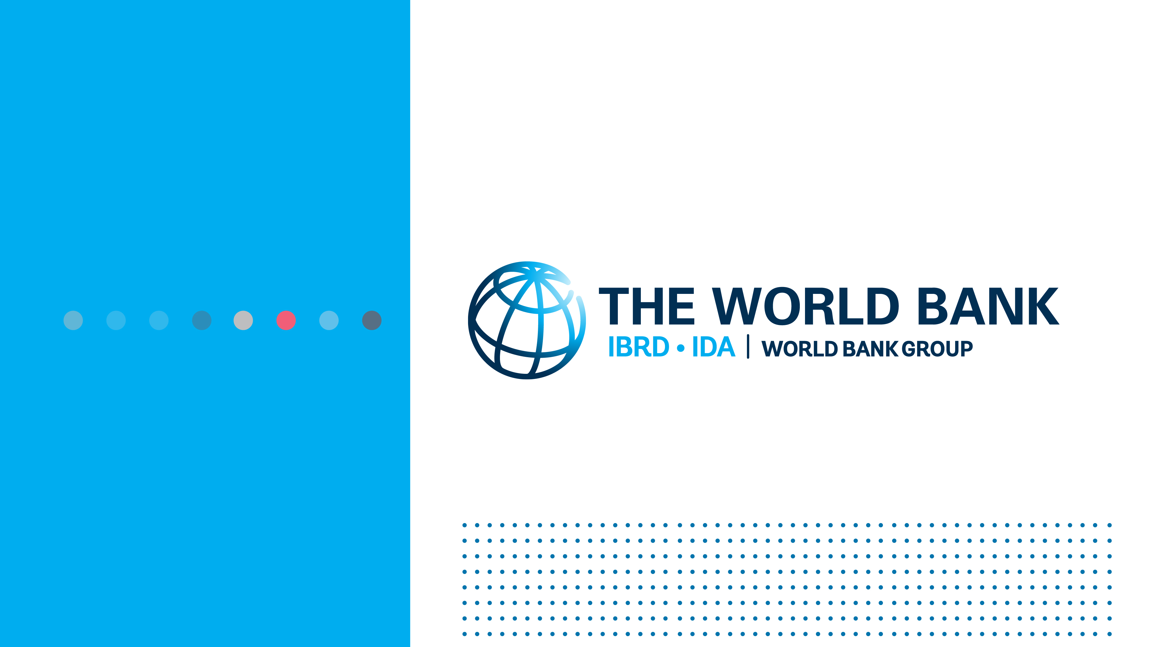 World Bank will grant USD 100 M to improve access to basic services in